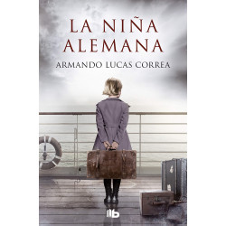 La niña alemana