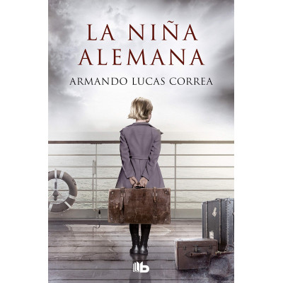 La niña alemana