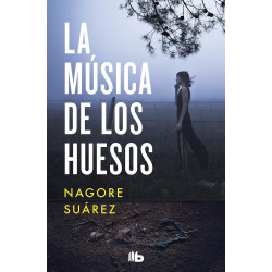 La Musica De Los Huesos