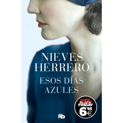 Esos días azules