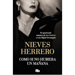 Como Si No Hubiera Un Maсana