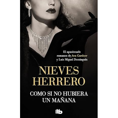 Como Si No Hubiera Un Maсana