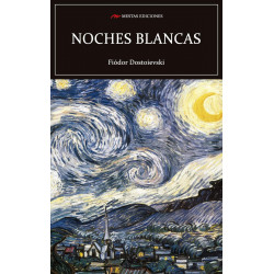 Noches blancas