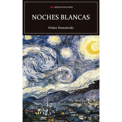 Noches blancas