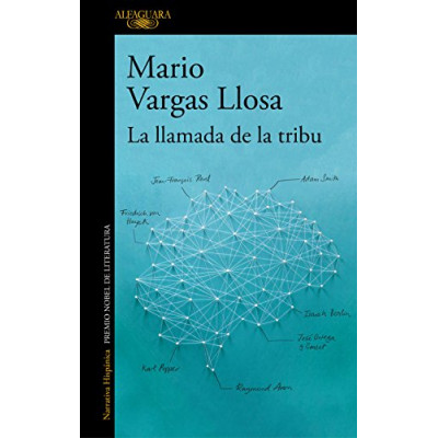 La llamada de la tribu