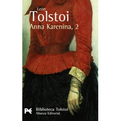 Anna Karenina, 2