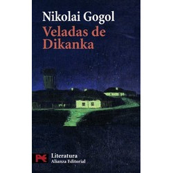 Veladas en un caserío de Dikanka