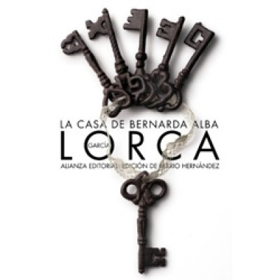 La casa de Bernarda Alba (Уценка) La casa de Bernarda Alba (Уценка)