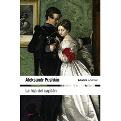 La hija del capitan