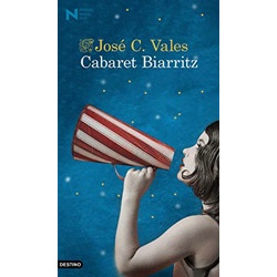 Cabaret Biarritz (Уценка)