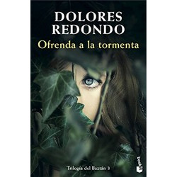 Ofrenda A La Tormenta(Уценка)