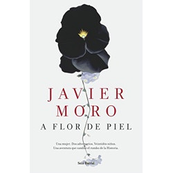A Flor De Piel