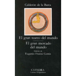 El gran teatro del mundo