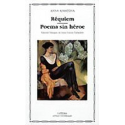Requiem. Poema sin heroe