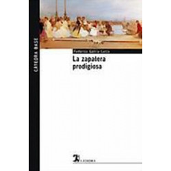La zapatera prodigiosa