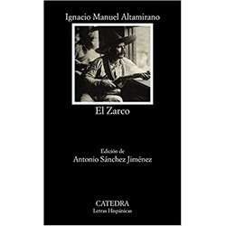 El Zarco