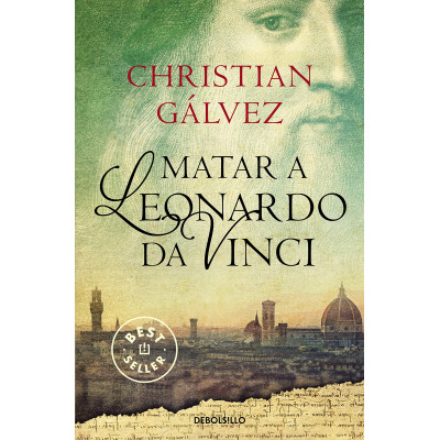 Matar A Leonardo Da Vinci (Уценка)
