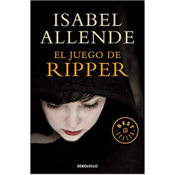 El Juego De Ripper