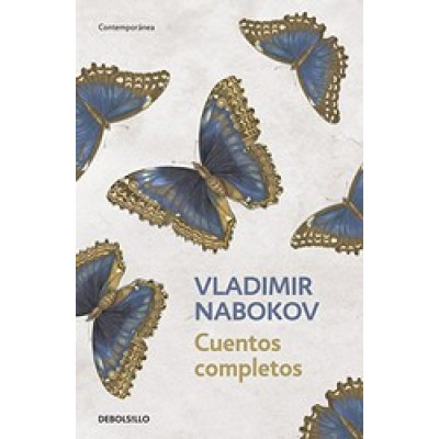 Cuentos completos