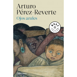 Ojos azules