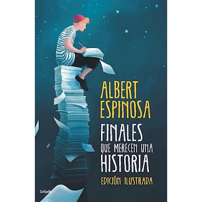 Finales que merecen una historia
