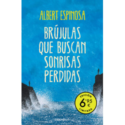 Brújulas que buscan sonrisas perdidas