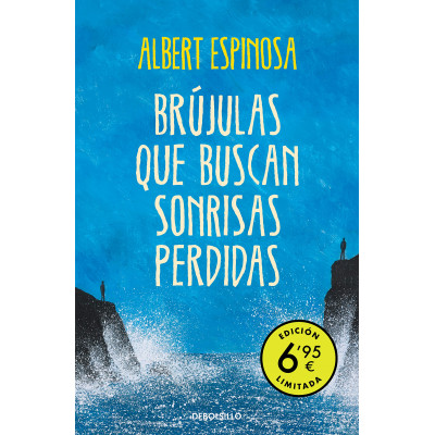 Brújulas que buscan sonrisas perdidas