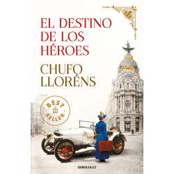 El destino de los héroes