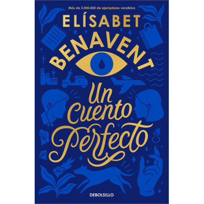 Un cuento perfecto (Уценка)