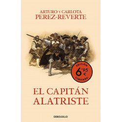 El capitán Alatriste
