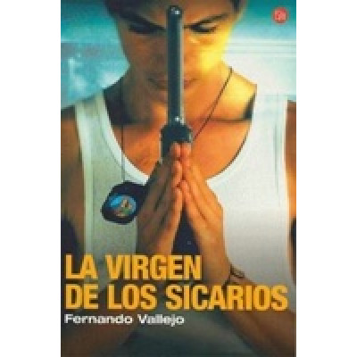 La Virgen De Los Sicarios