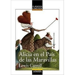 Alicia en el País de las Maravillas