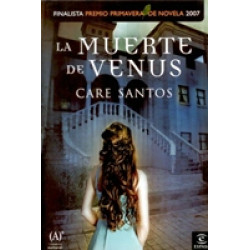La muerte de Venus (Уценка)