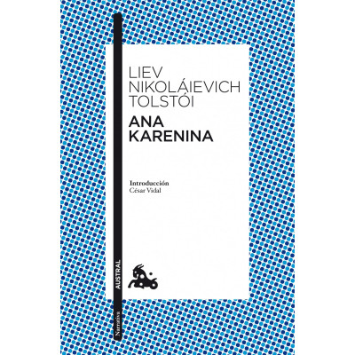Ana Karenina (Уценка)
