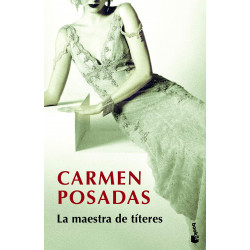 La maestra de títeres HC