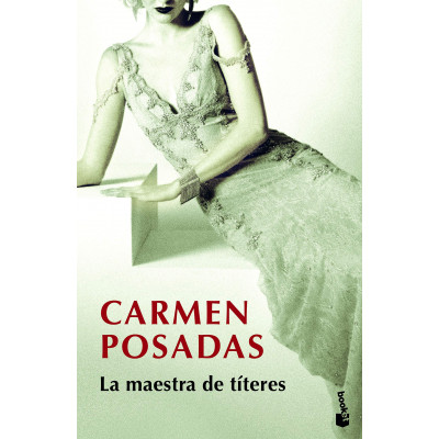 La maestra de títeres HC