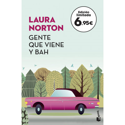 Gente que viene y bah