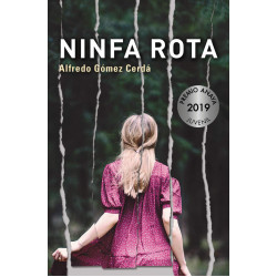 Ninfa rota