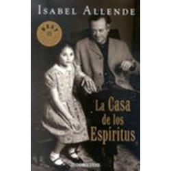 La Casa de los Espiritus