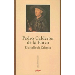El Alcalde De Zalamea