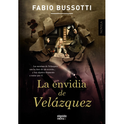 La envidia de Velázquez