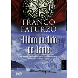 El libro perdido de Dante
