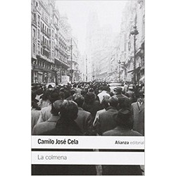 La colmena