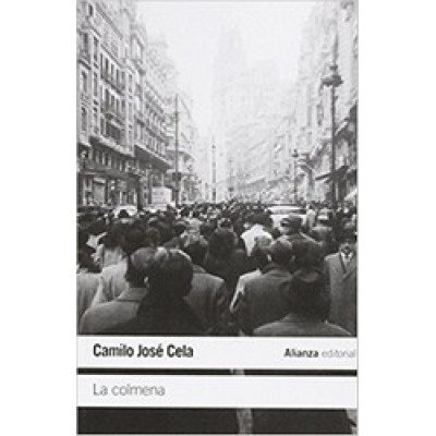 La colmena