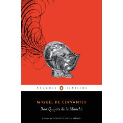 Don Quijote de la Mancha