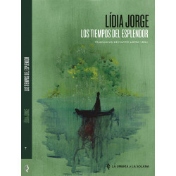 Tiempos Del Esplendor