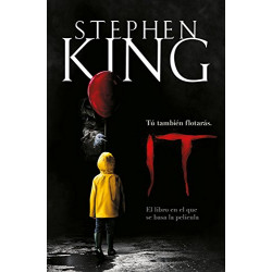 It