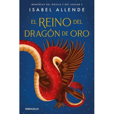 El Reino Del Dragon De Oro (Уценка)
