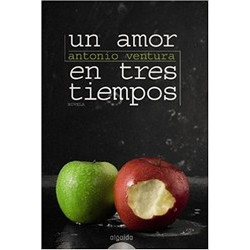 Un amor en tres tiempos