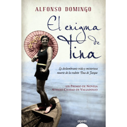 El enigma de Tina (Уценка)